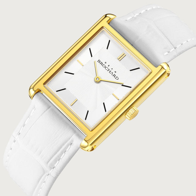 Reveuse Legende Gold Ensoleille 26mm