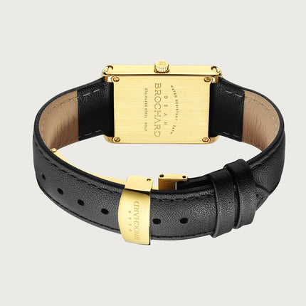 Reveuse Classique Gold Mysterieux 23mm