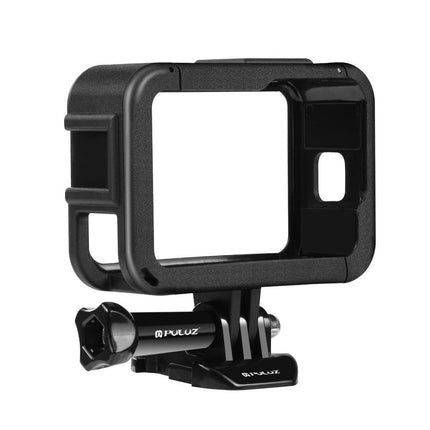 NNEIDS Expandable Cage With Side Cover For Gopro Hero 9-12