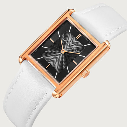 Reveuse Legende Rose Gold Ensoleille 26mm