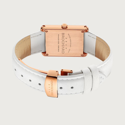 Reveuse Legende Rose Gold Ensoleille 26mm